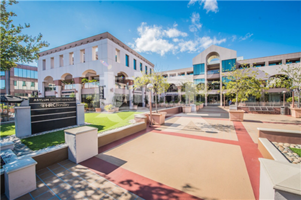 美国试管婴儿恩西诺医院