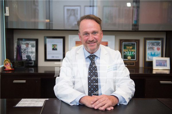 梦美HRC的生殖专家