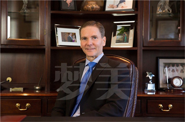 美国梦美HRC专家