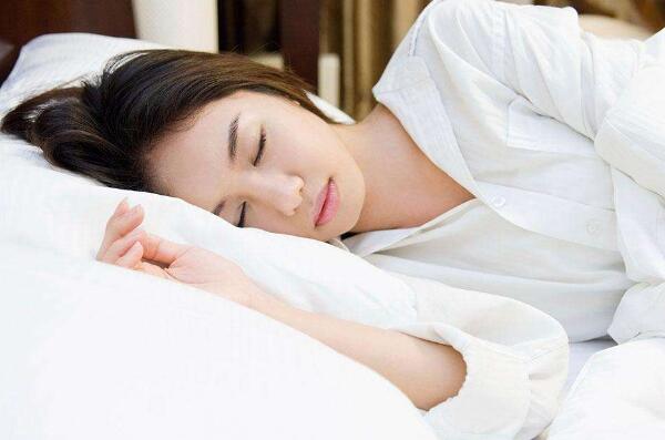 睡眠