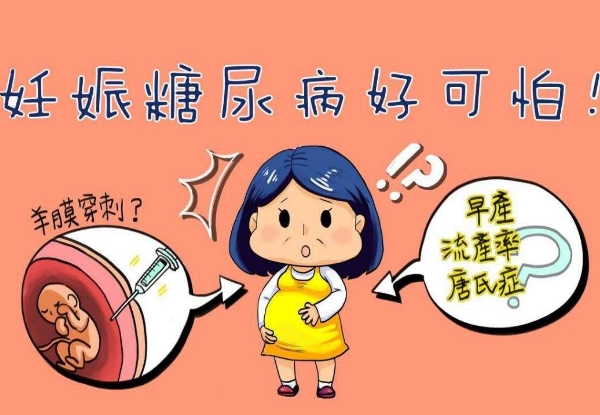 糖尿病