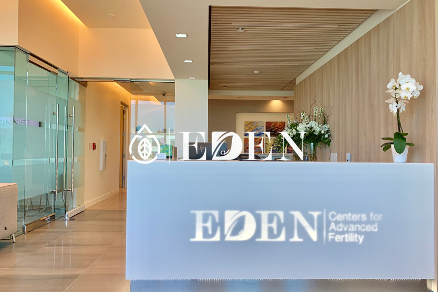 美国试管婴儿医院EDEN