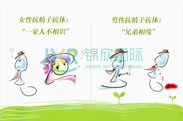 免疫性不孕