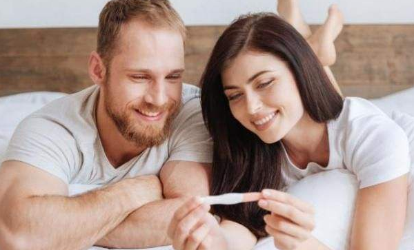 赴美试管婴儿成功
