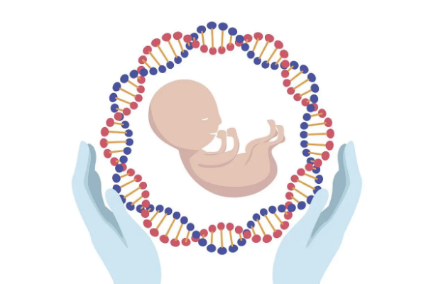 宝宝基因筛查技术