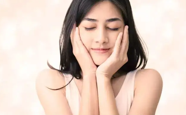 女性气血足