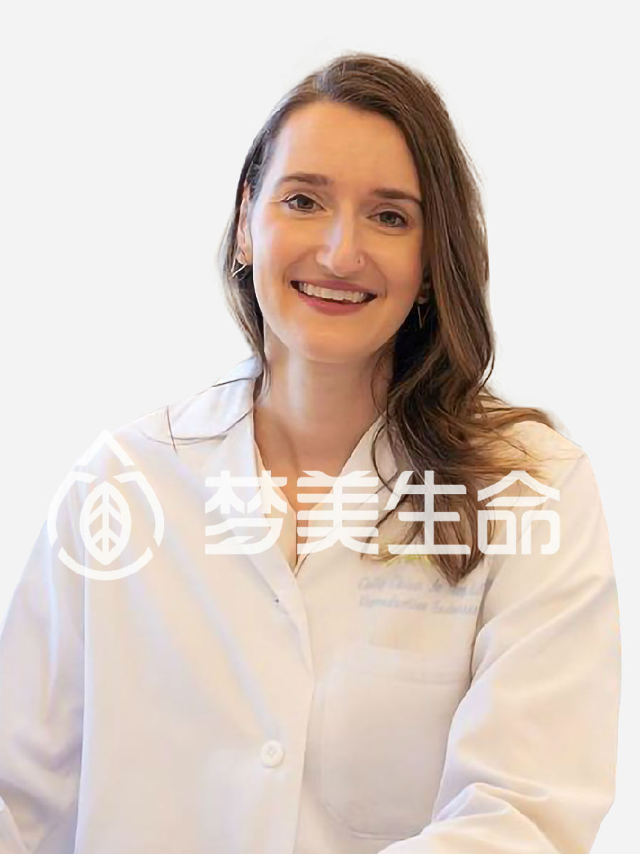 美国试管专家
