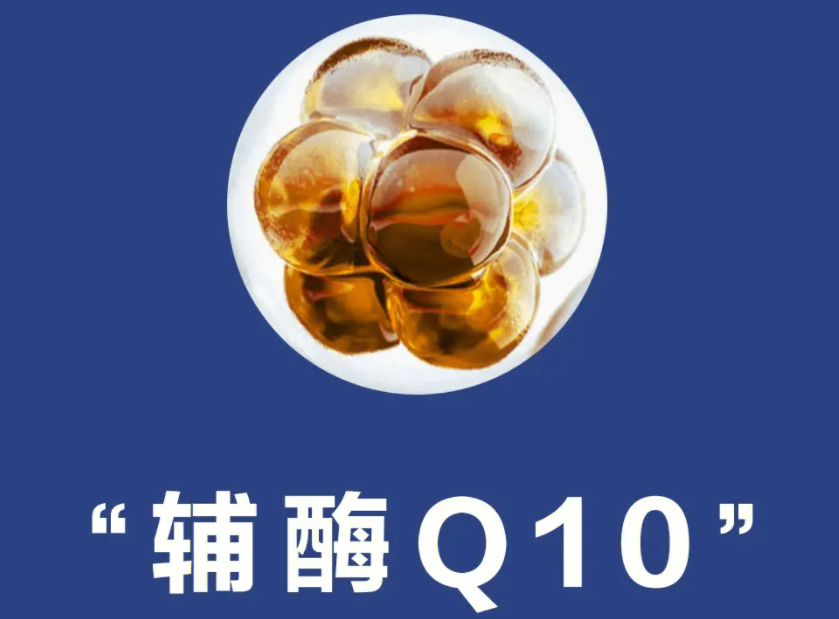 辅酶q10
