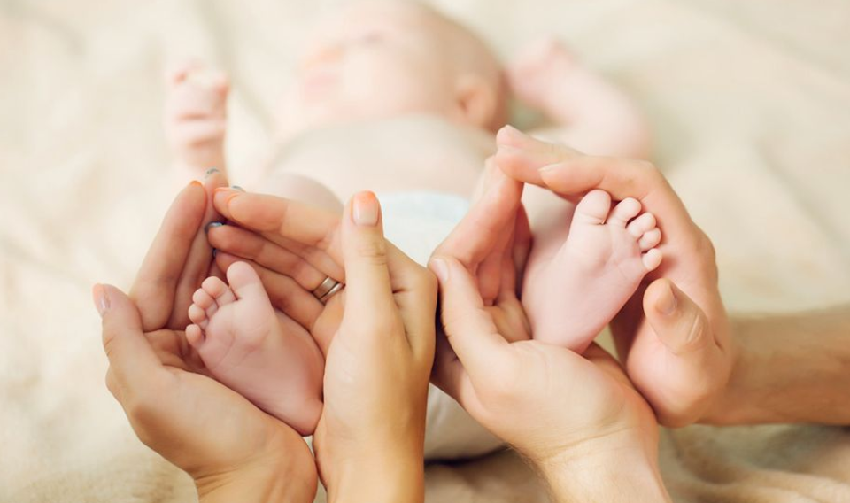 第三代试管婴儿技术保障后代健康