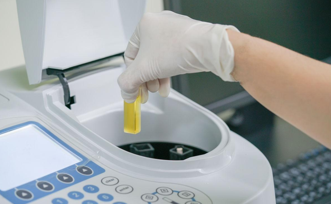 精子洗涤技术
