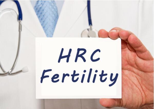 HRC FERTILITY