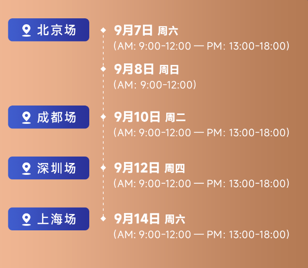 美国试管答疑会时间