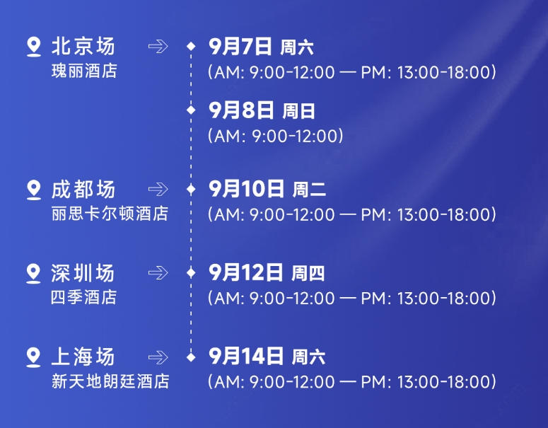 国际孕动会时间地点