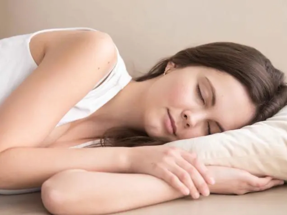 良好睡眠