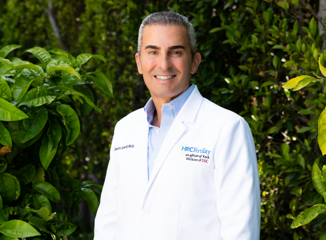 美国试管婴儿专家