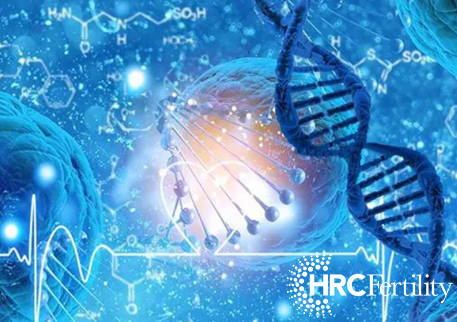 第三代试管婴儿技术