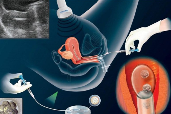 胚胎移植 胚胎移植