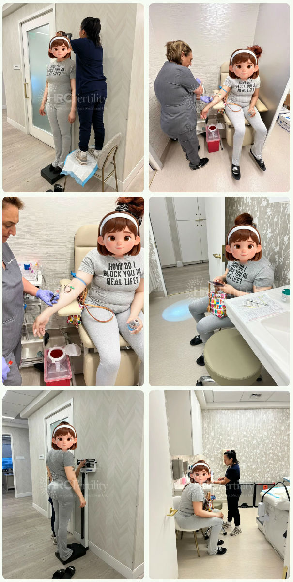 美国试管婴儿案例