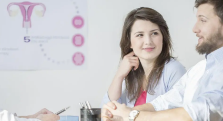 个性化试管方案