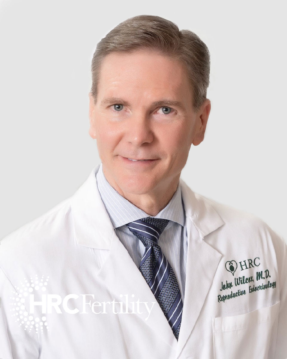 美国试管约翰专家