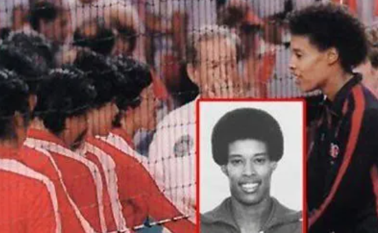 排球名将弗洛·海曼