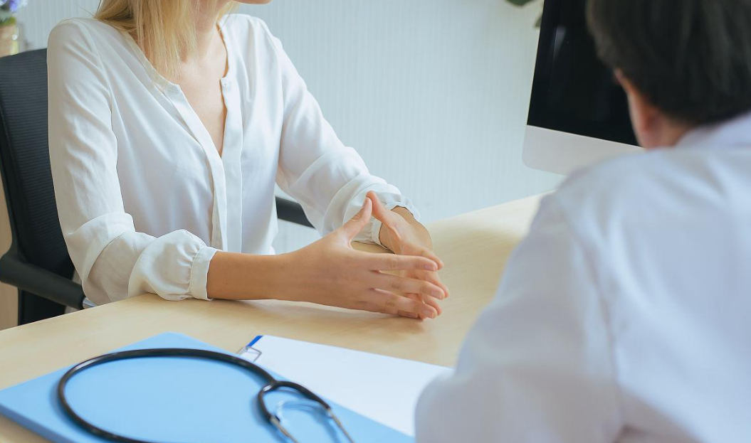 适合生育力保存的人群