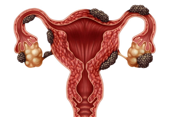 子宫内膜异位症