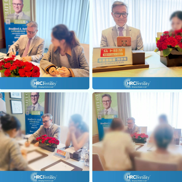 答疑会一对一现场