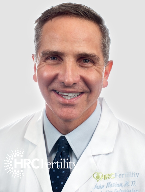 美国试管婴儿专家