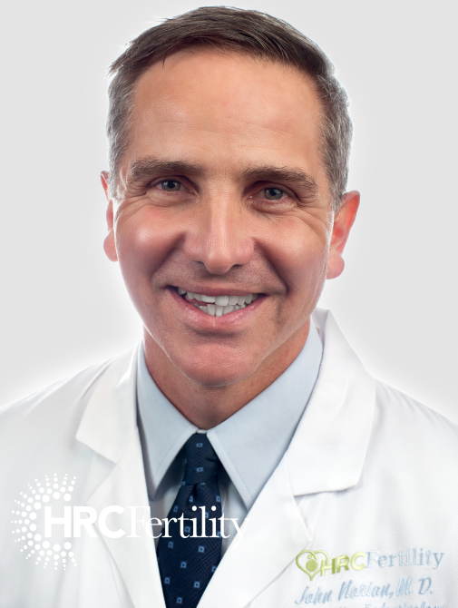 美国试管婴儿专家