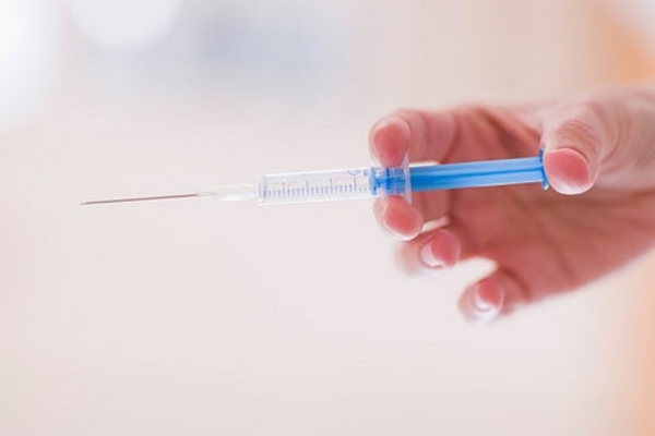 肌肉注射黄体酮