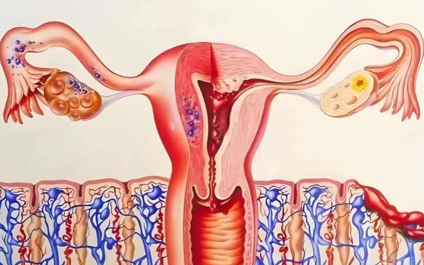 胚胎移植前的激素水平