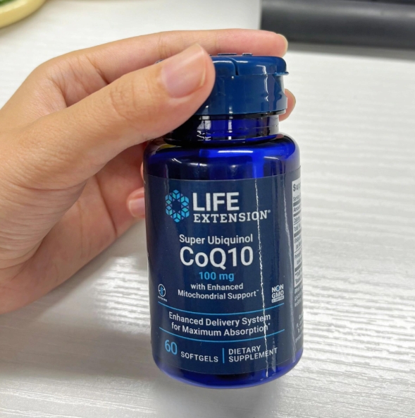 辅酶q10