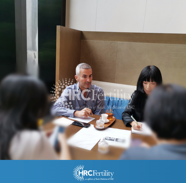 一对一答疑会