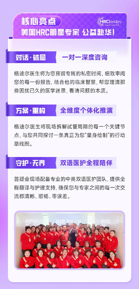 答疑会亮点
