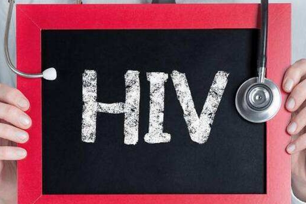 HIV