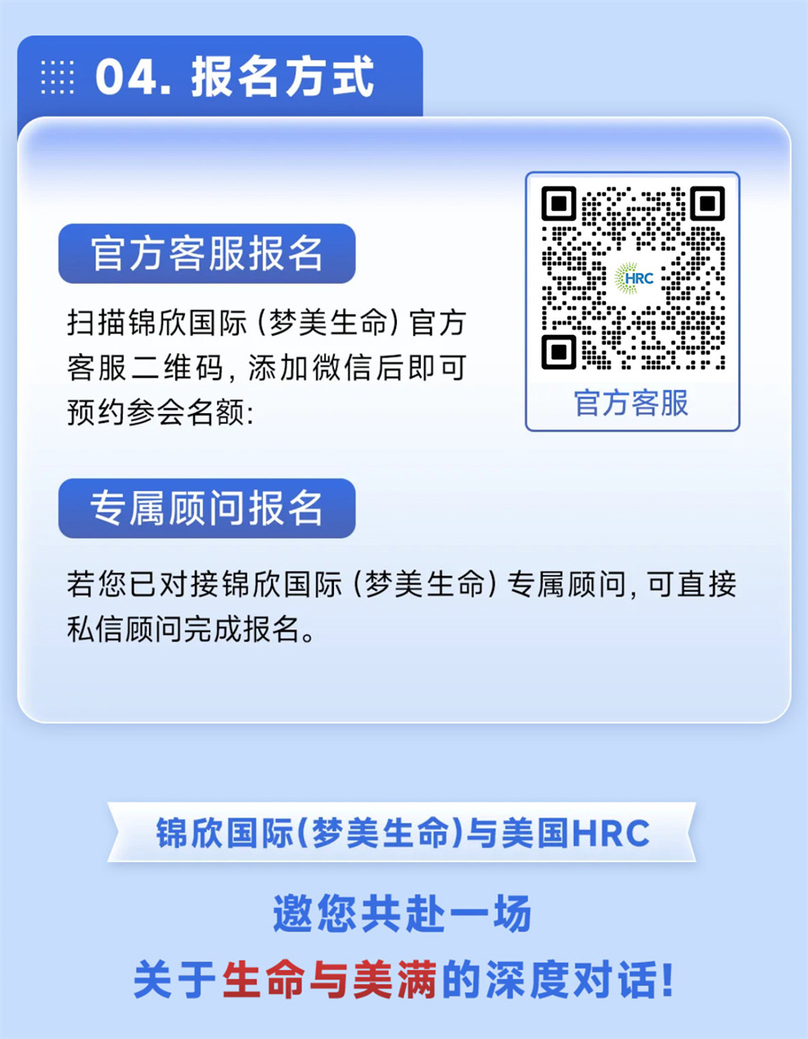 报名方式