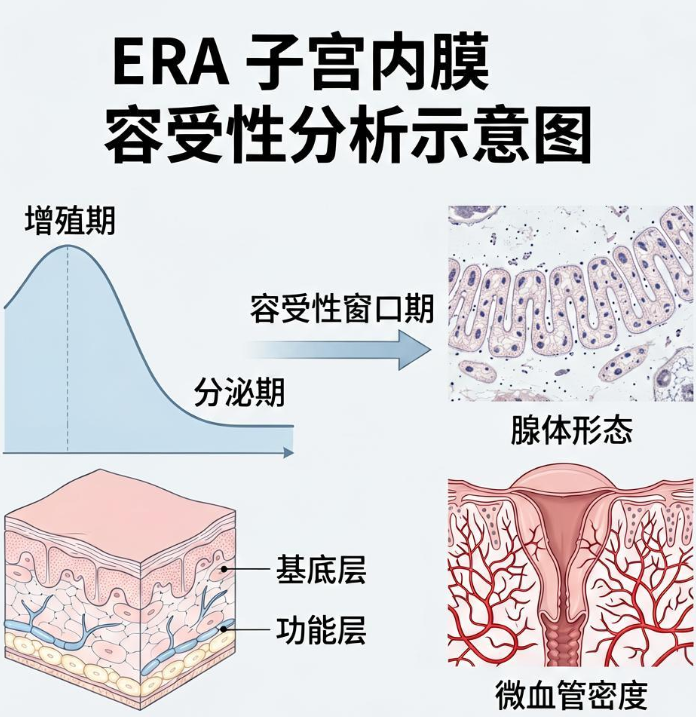 子宫内膜检测