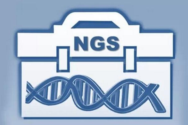 ngs技术
