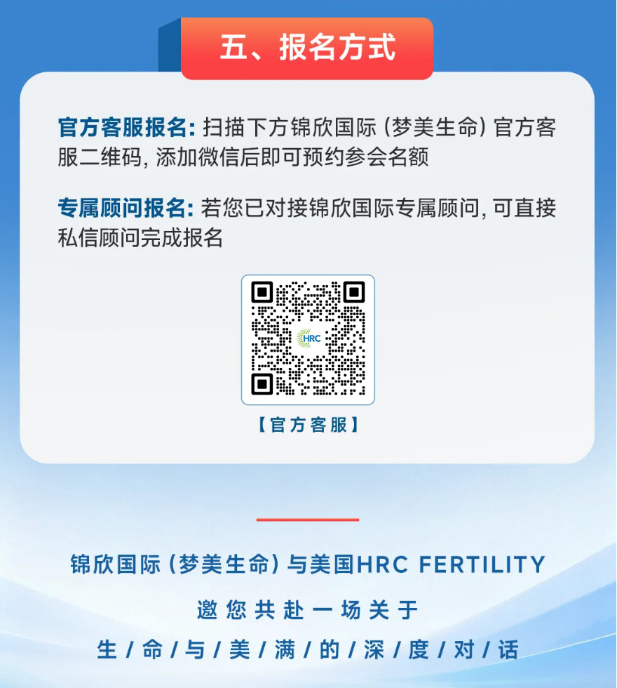 二维码报名